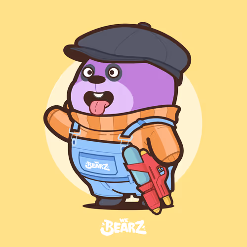 Officialwebearz