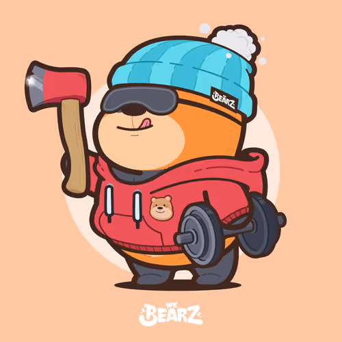 Officialwebearz