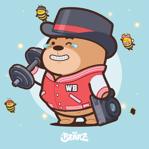 Officialwebearz