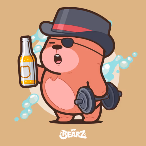 Officialwebearz