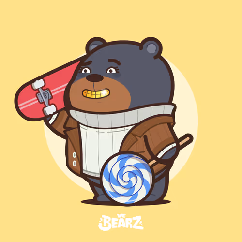 Officialwebearz
