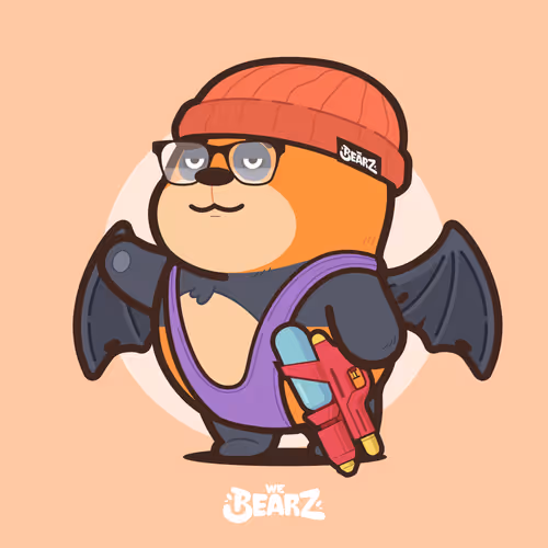 Officialwebearz