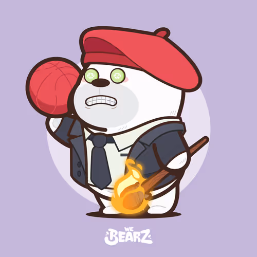 Officialwebearz