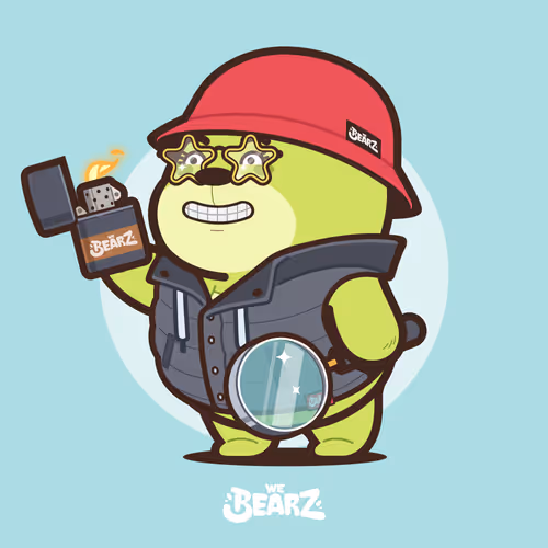 Officialwebearz