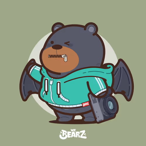 Officialwebearz