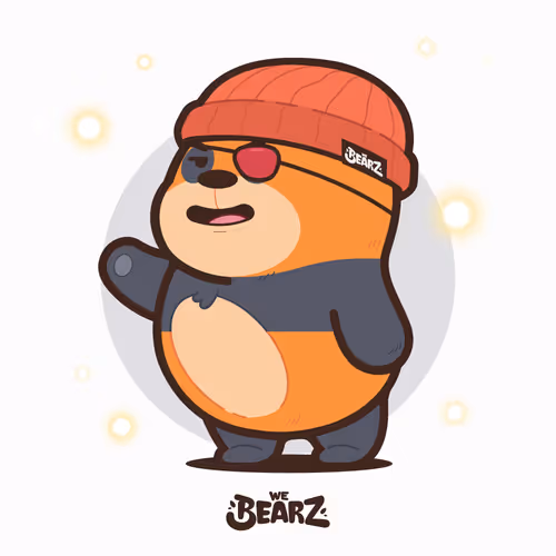 Officialwebearz