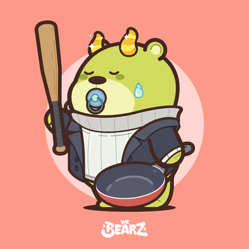 Officialwebearz