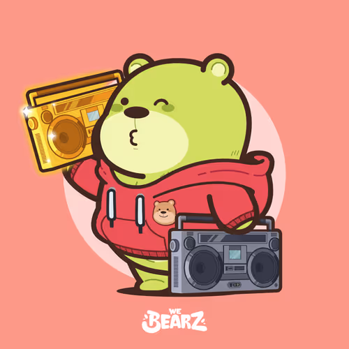 Officialwebearz