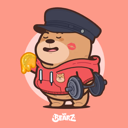 Officialwebearz