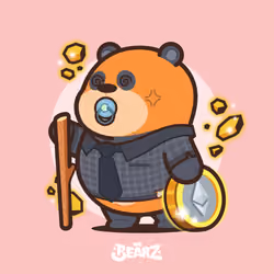 We Bearz #1515