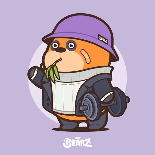 Officialwebearz