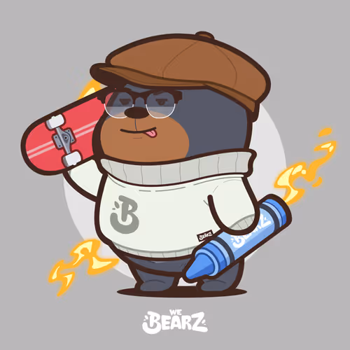 Officialwebearz