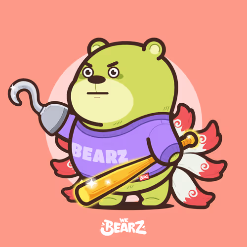 Officialwebearz