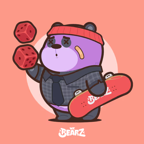 Officialwebearz