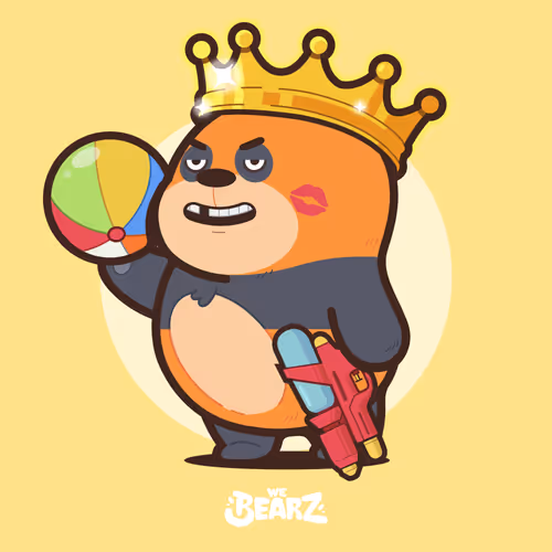 Officialwebearz