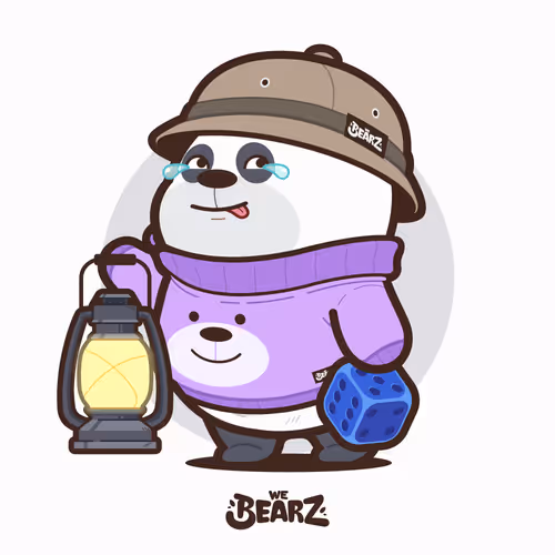 Officialwebearz