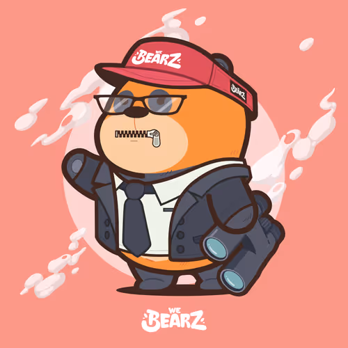 Officialwebearz