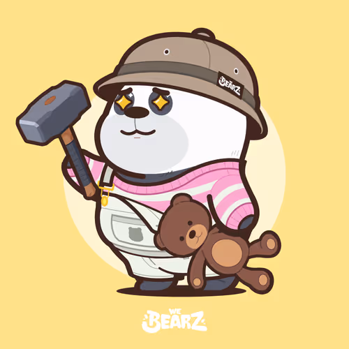 Officialwebearz