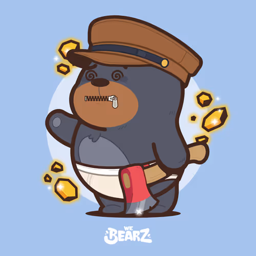 Officialwebearz