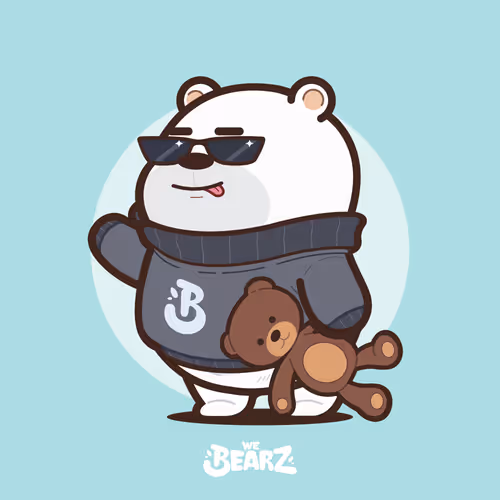 Officialwebearz