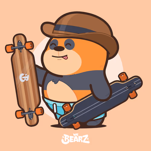 Officialwebearz
