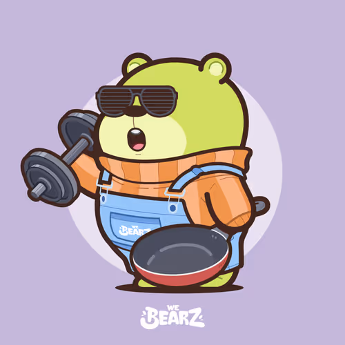 Officialwebearz