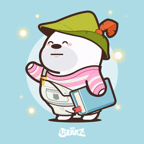 Officialwebearz