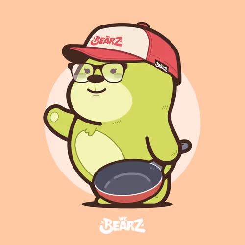 Officialwebearz