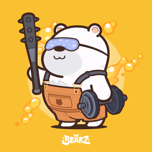 Officialwebearz