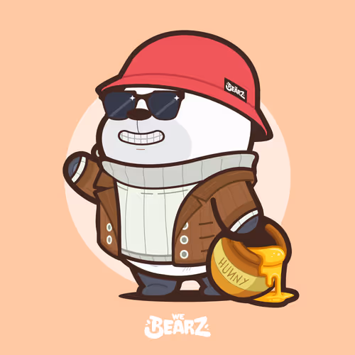 Officialwebearz