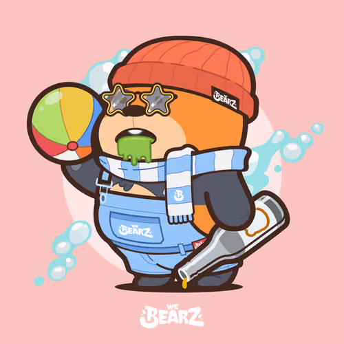 We Bearz #2