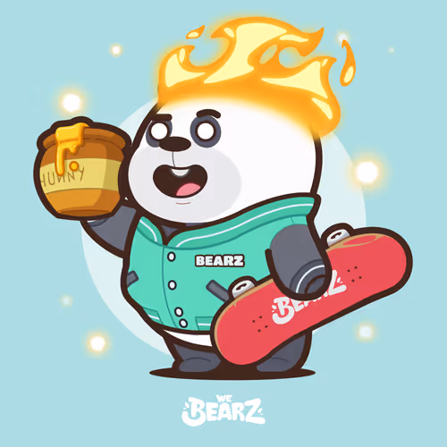 Officialwebearz