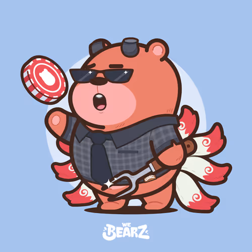 Officialwebearz