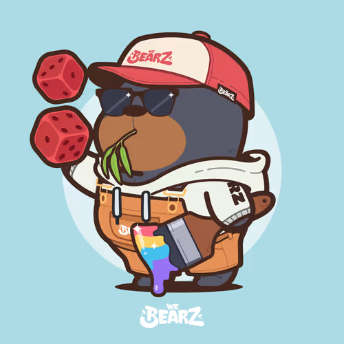 Officialwebearz