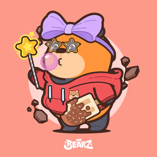 Officialwebearz