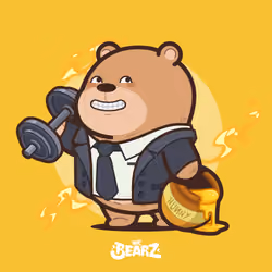We Bearz #199