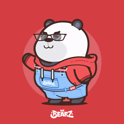 Officialwebearz