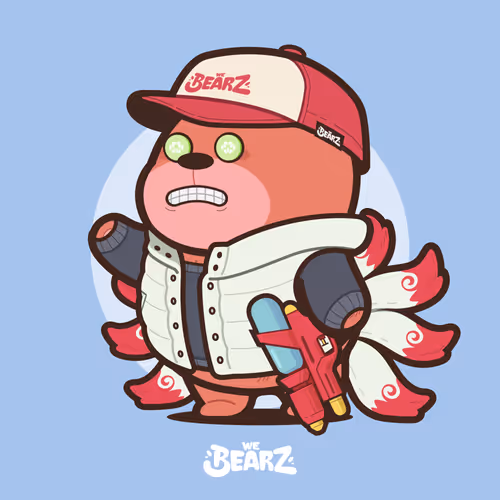 Officialwebearz