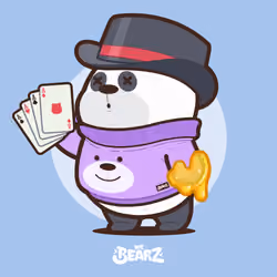 We Bearz #1536