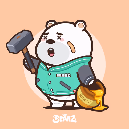 Officialwebearz