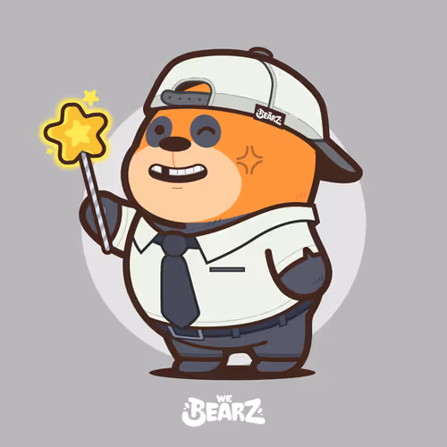 Officialwebearz