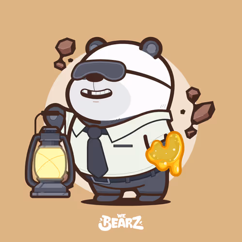 Officialwebearz