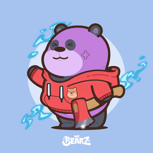 Officialwebearz