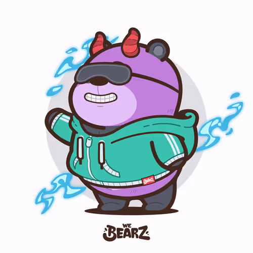Officialwebearz