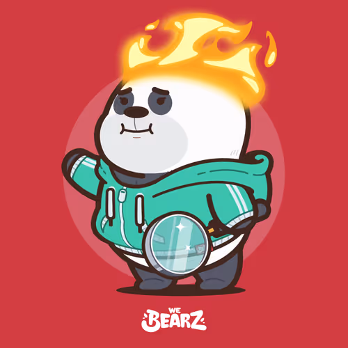 Officialwebearz