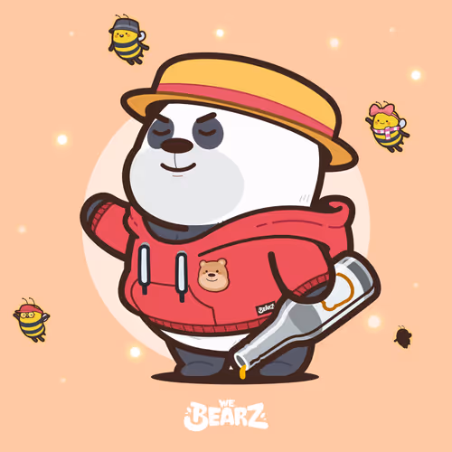 Officialwebearz