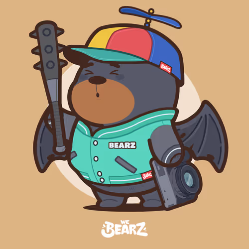 Officialwebearz