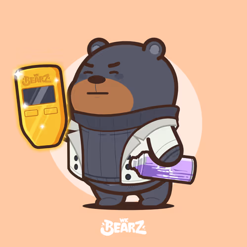 Officialwebearz