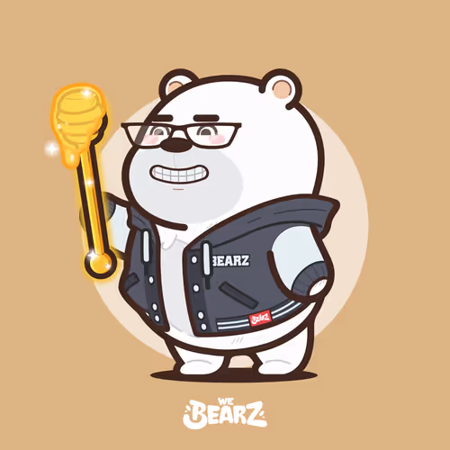 Officialwebearz