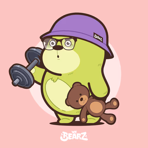 Officialwebearz